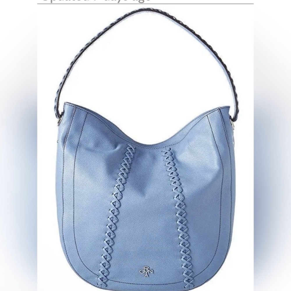 ORANY SHOULDER HOBO BAG NWT